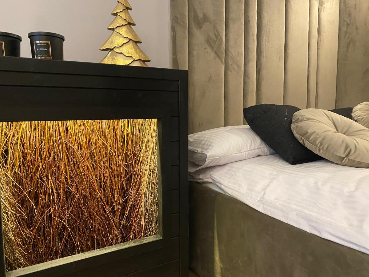 Family&business Sauna Tężnia No14 Leśny Nad Zalewem Z Balkonem I Parkingiem Oraz Możliwością Wyżywienia - Exclusive New! Apartament Kielce