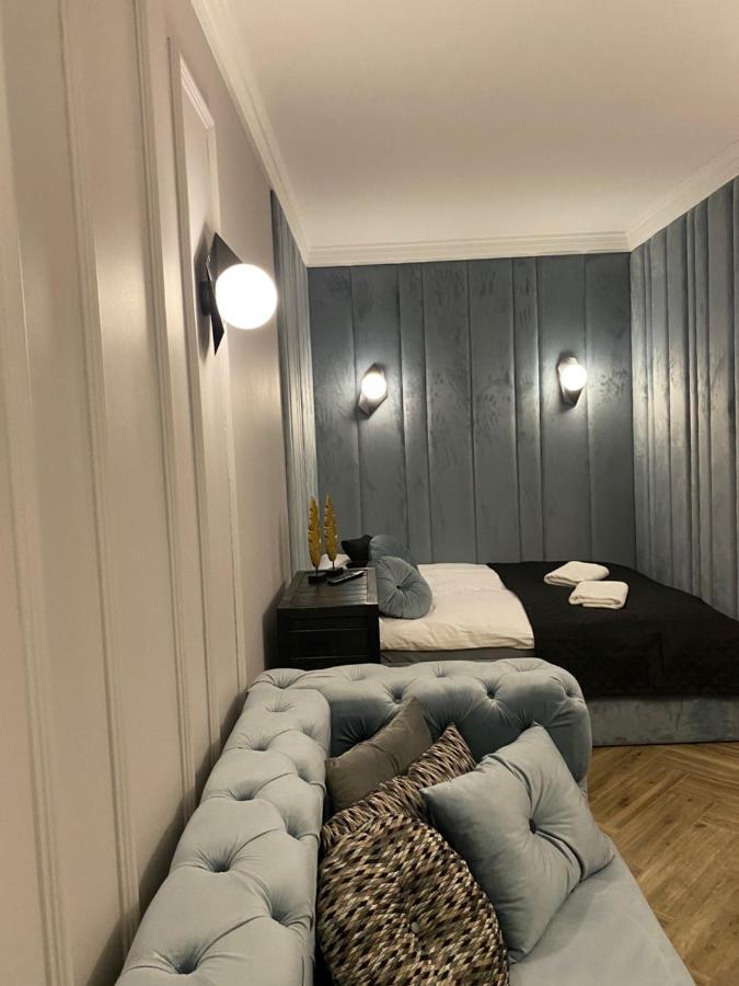 Apartament Family&business Sauna Tężnia No14 Leśny Nad Zalewem Z Balkonem I Parkingiem Oraz Możliwością Wyżywienia - Exclusive New!