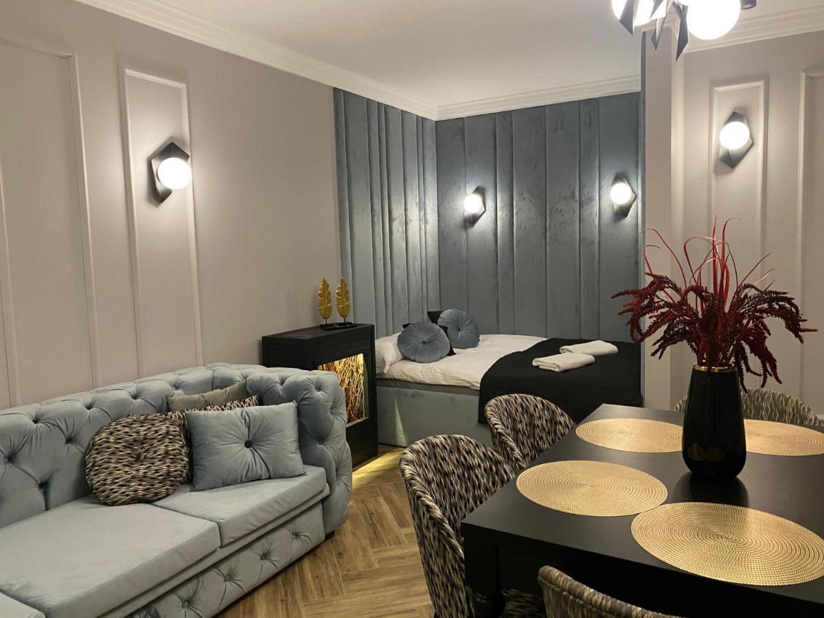 Apartament Family&business Sauna Tężnia No14 Leśny Nad Zalewem Z Balkonem I Parkingiem Oraz Możliwością Wyżywienia - Exclusive New! Kielce