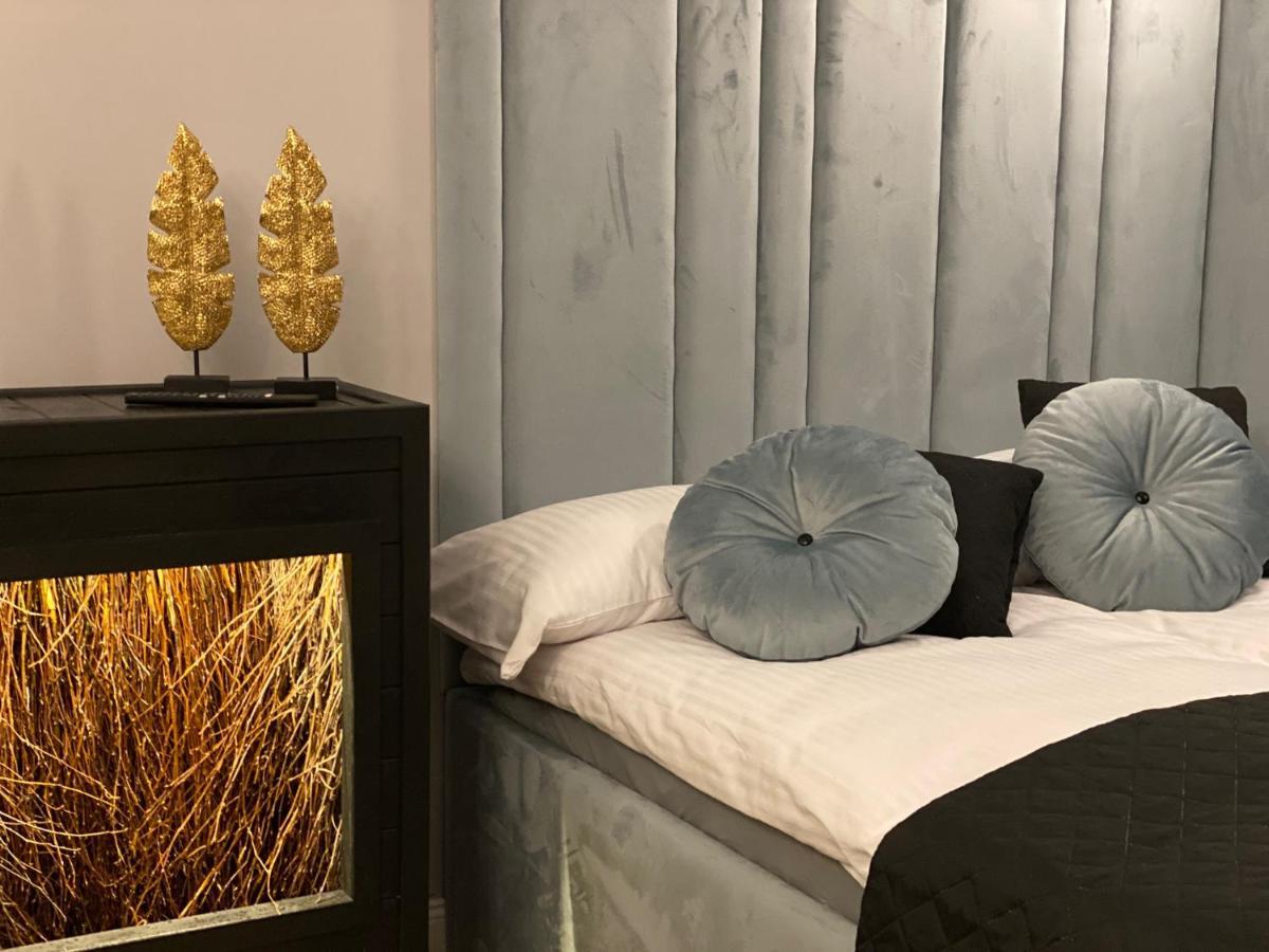 Family&business Sauna Tężnia No14 Leśny Nad Zalewem Z Balkonem I Parkingiem Oraz Możliwością Wyżywienia - Exclusive New! Kielce
