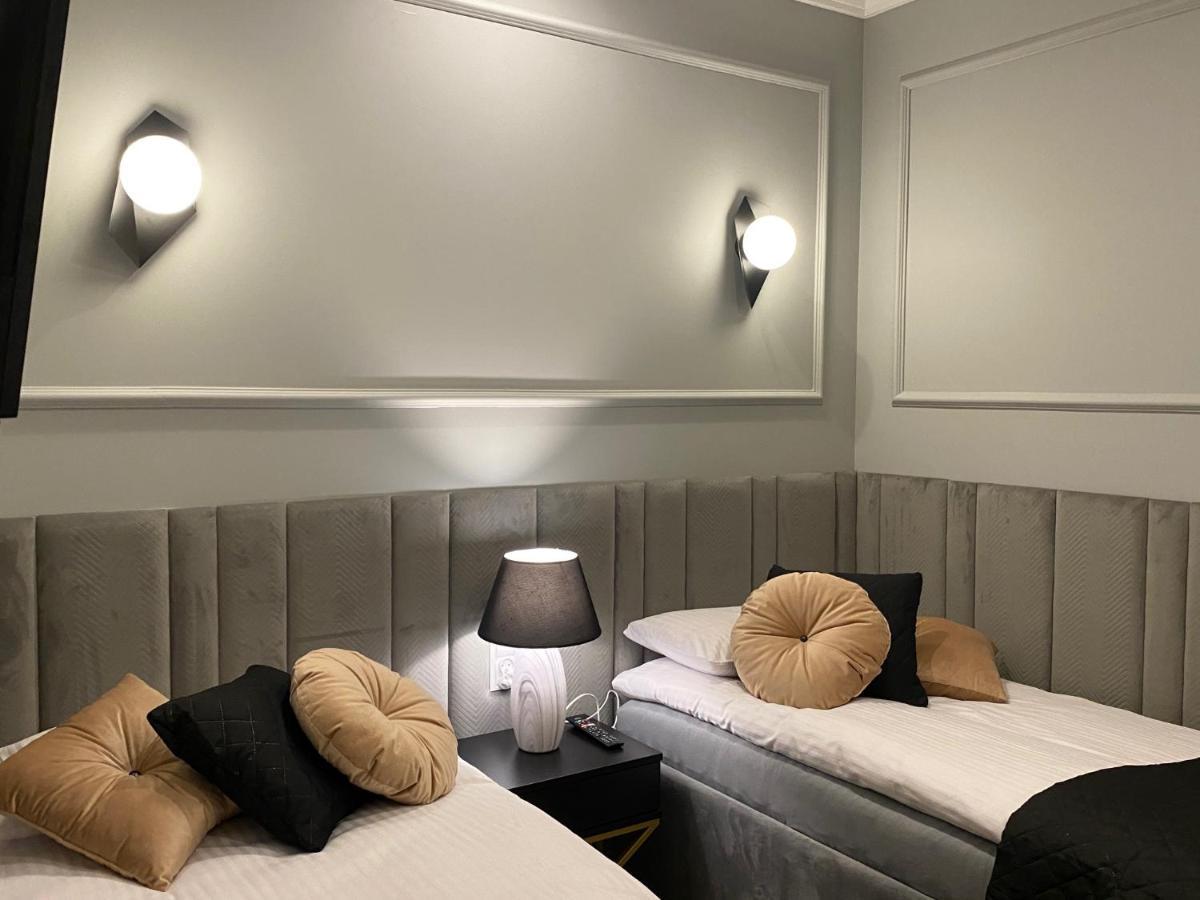 Family&business Sauna Tężnia No14 Leśny Nad Zalewem Z Balkonem I Parkingiem Oraz Możliwością Wyżywienia - Exclusive New! *