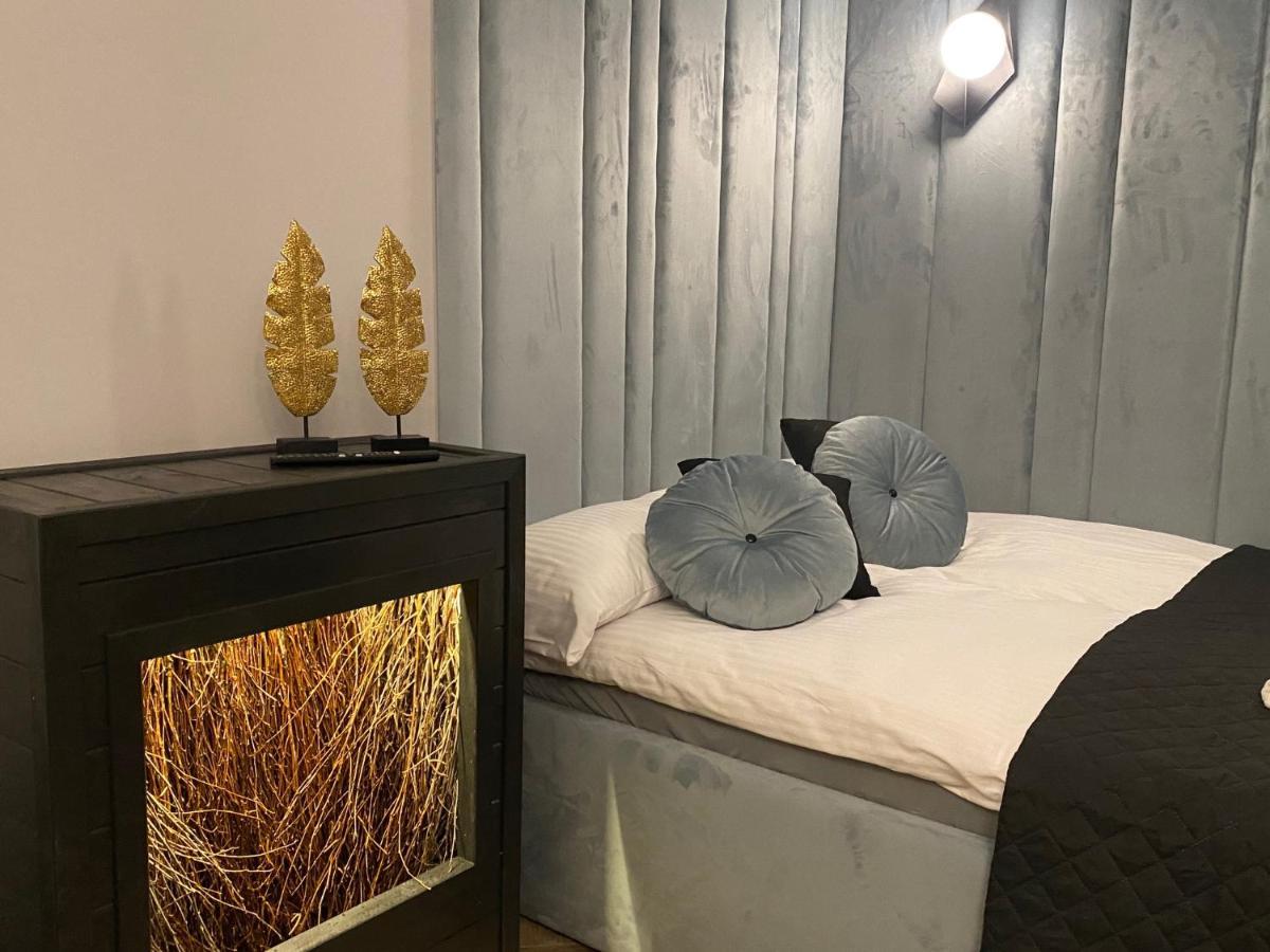 Family&business Sauna Tężnia No14 Leśny Nad Zalewem Z Balkonem I Parkingiem Oraz Możliwością Wyżywienia - Exclusive New! Apartament *