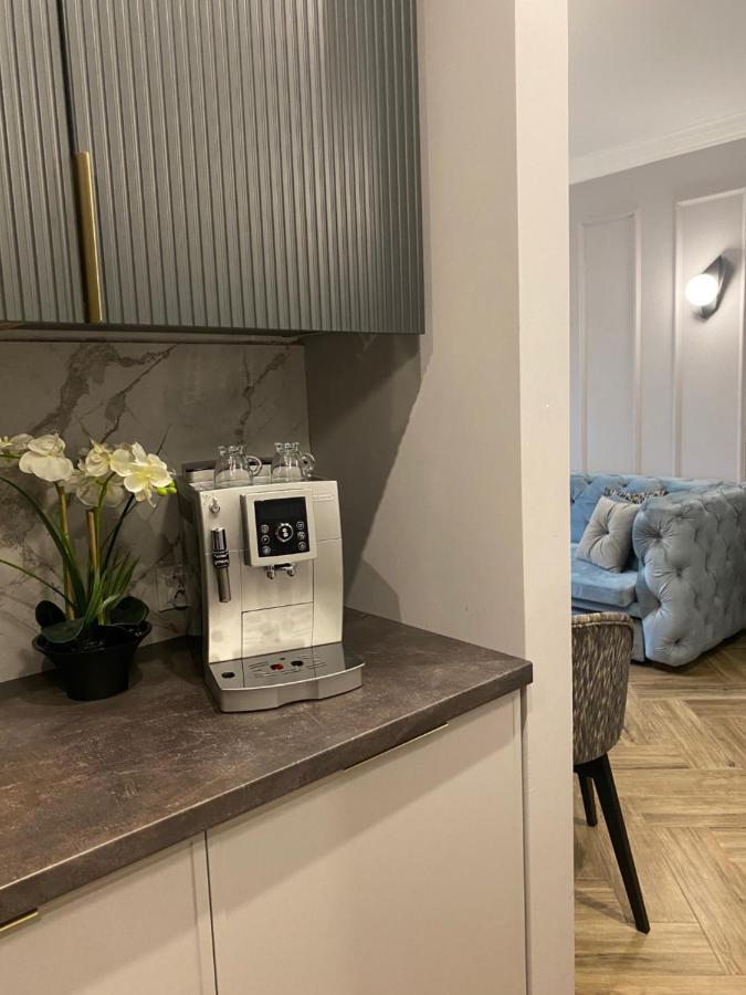 Apartament Family&business Sauna Tężnia No14 Leśny Nad Zalewem Z Balkonem I Parkingiem Oraz Możliwością Wyżywienia - Exclusive New! Kielce